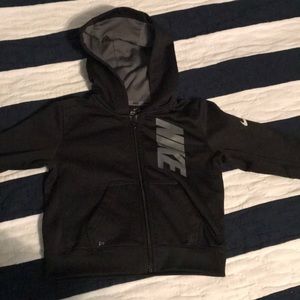 Toddler Nike jacket. Size 2T